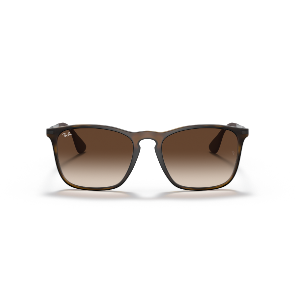 RB 4187 856/13 54 Ray-Ban CHRIS Güneş Gözlüğü