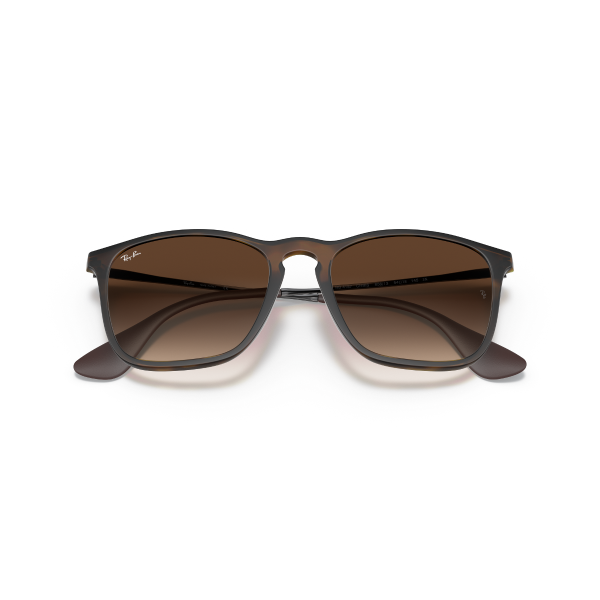 RB 4187 856/13 54 Ray-Ban CHRIS Güneş Gözlüğü