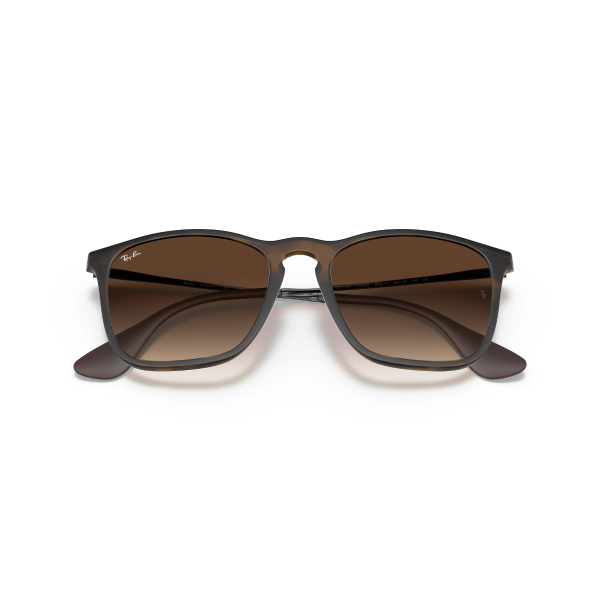 RB 4187 856/13 54 Ray-Ban CHRIS Güneş Gözlüğü