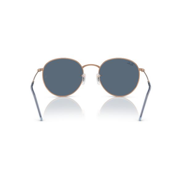 RB R0103S 92023A 53 Ray-Ban ROUND REVERSE Güneş Gözlüğü