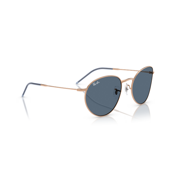 RB R0103S 92023A 53 Ray-Ban ROUND REVERSE Güneş Gözlüğü