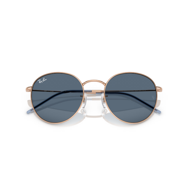 RB R0103S 92023A 53 Ray-Ban ROUND REVERSE Güneş Gözlüğü