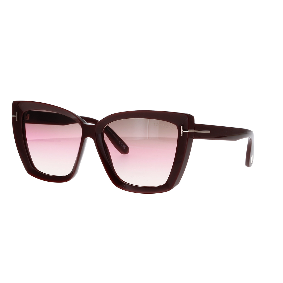 FT 0920/S Scarlet-02 69F 57 Tom Ford Güneş Gözlüğü