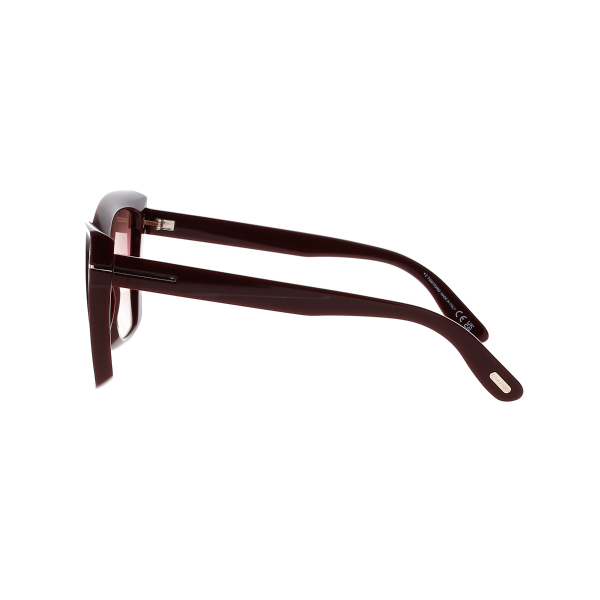 TF 0920/S Scarlet-02 69F 57 Tom Ford Güneş Gözlüğü