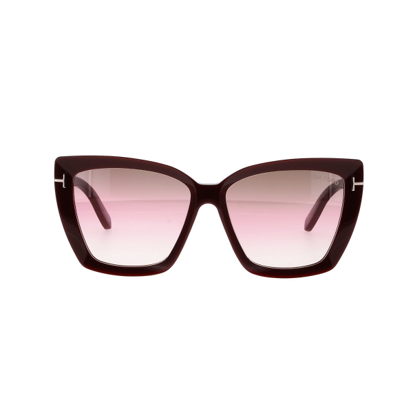 TF 0920/S Scarlet-02 69F 57 Tom Ford Güneş Gözlüğü