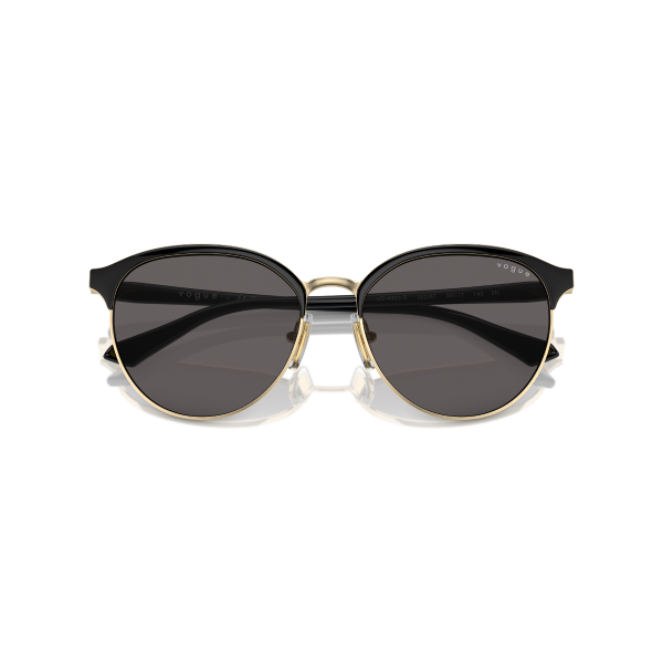 VO 4303S 352/87 56 Vogue Güneş Gözlüğü