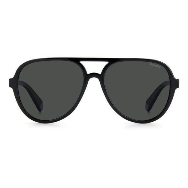 PLD 8046/S 807M9 51 Polaroid Kids Polarize Çocuk Güneş Gözlüğü