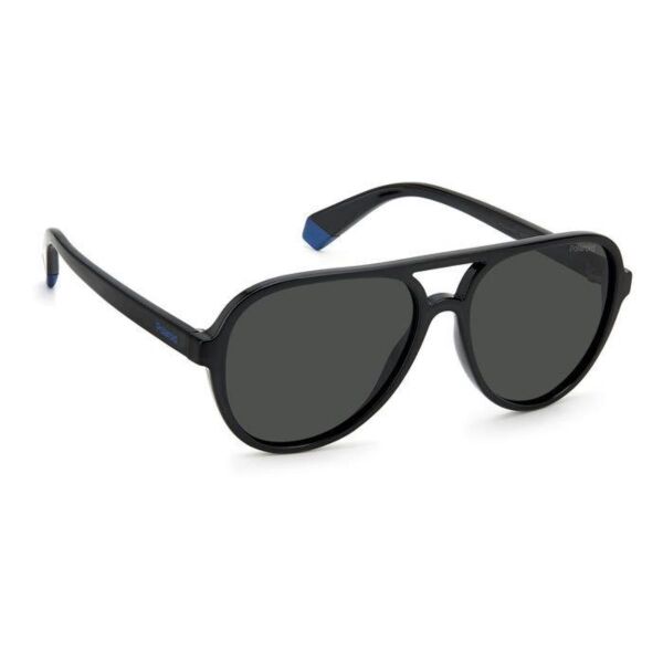 PLD 8046/S 807M9 51 Polaroid Kids Polarize Çocuk Güneş Gözlüğü