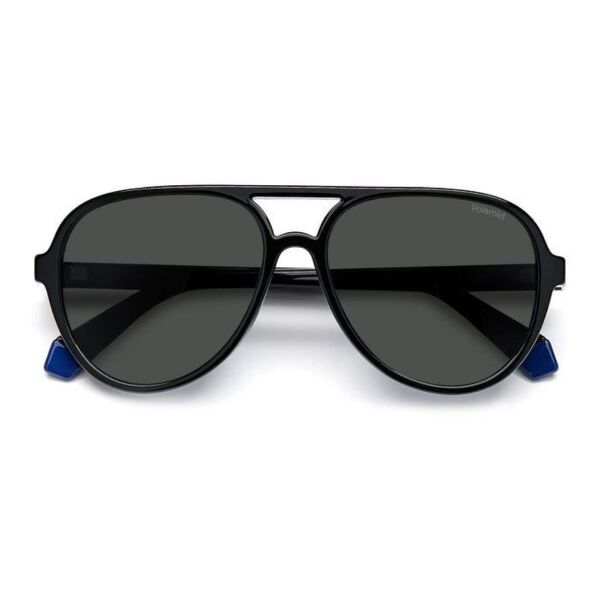 PLD 8046/S 807M9 51 Polaroid Kids Polarize Çocuk Güneş Gözlüğü
