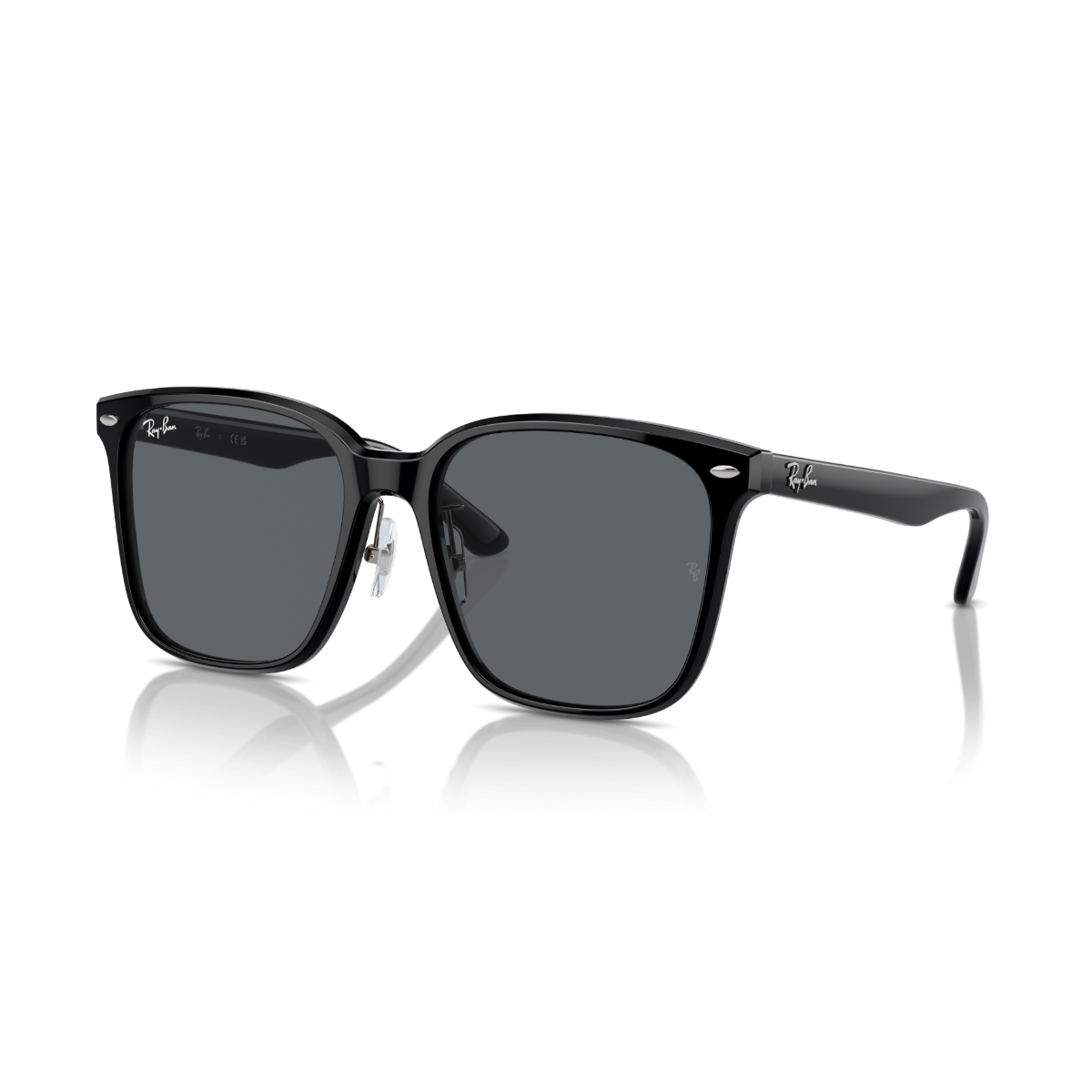 RB 2206D 901/87 57 Ray-Ban Güneş Gözlüğü