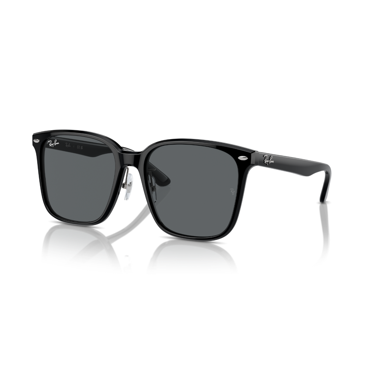 RB 2206D 901/87 57 Ray-Ban Güneş Gözlüğü