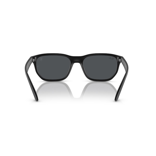 RB 4404M F68487 57 Ray-Ban Scuderia Ferrari Güneş Gözlüğü