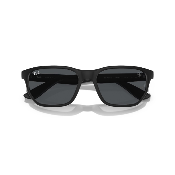 RB 4404M F68487 57 Ray-Ban Scuderia Ferrari Güneş Gözlüğü