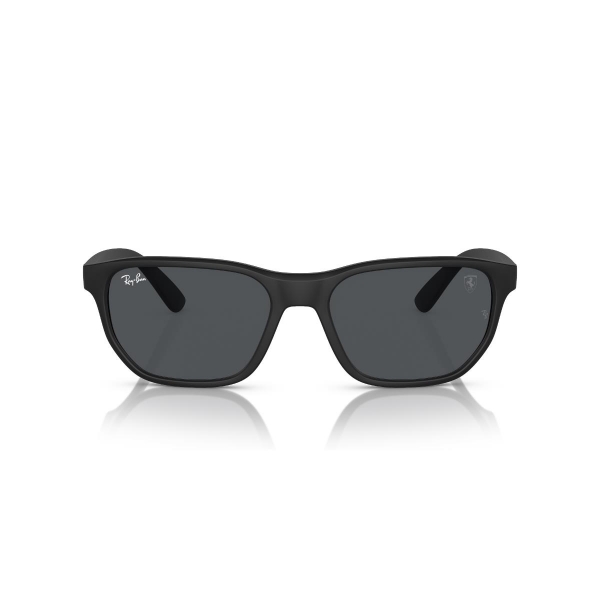 RB 4404M F68487 57 Ray-Ban Scuderia Ferrari Güneş Gözlüğü