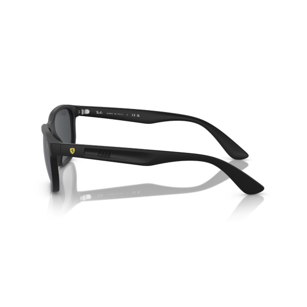 RB 4404M F68487 57 Ray-Ban Scuderia Ferrari Güneş Gözlüğü