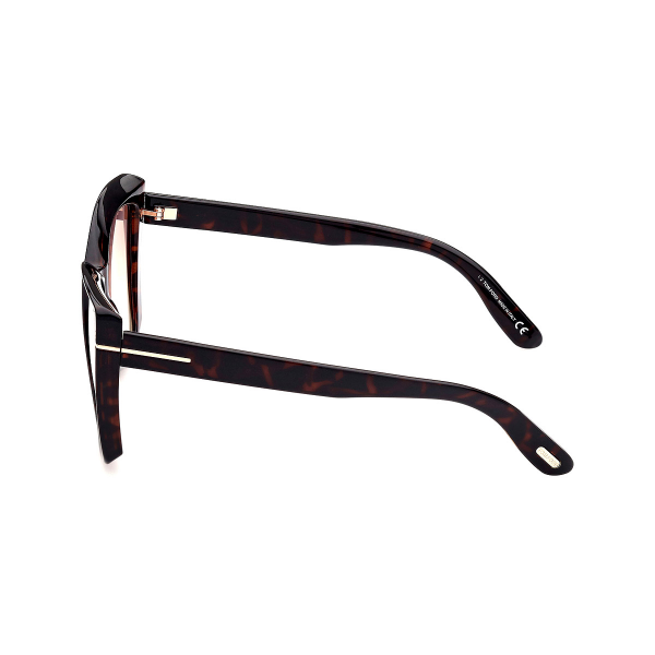 TF 0920/S Scarlet-02 52G 57 Tom Ford Güneş Gözlüğü
