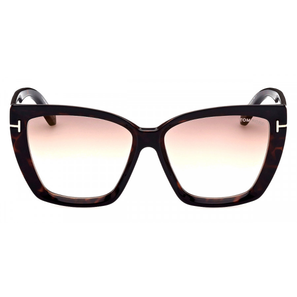 TF 0920/S Scarlet-02 52G 57 Tom Ford Güneş Gözlüğü