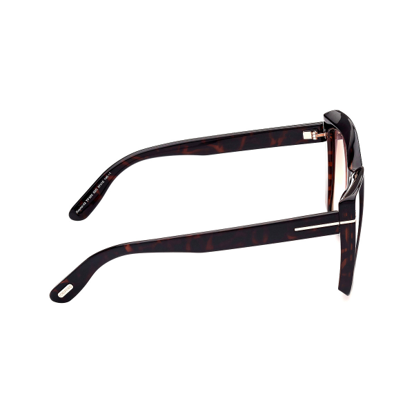 TF 0920/S Scarlet-02 52G 57 Tom Ford Güneş Gözlüğü