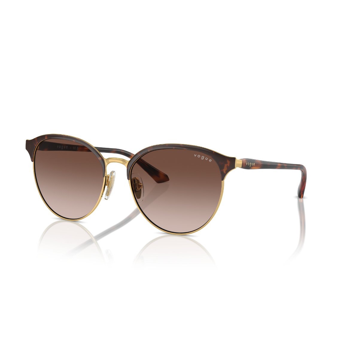 VO 4303S 507813 56 Vogue Güneş Gözlüğü
