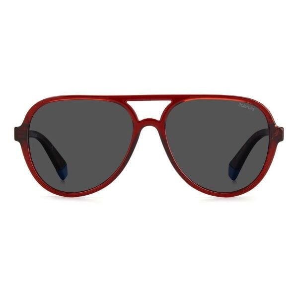 PLD 8046/S C9AM9 51 Polaroid Kids Polarize Çocuk Güneş Gözlüğü