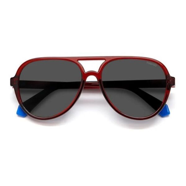 PLD 8046/S C9AM9 51 Polaroid Kids Polarize Çocuk Güneş Gözlüğü