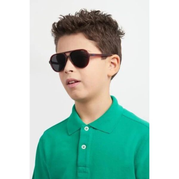 PLD 8046/S C9AM9 51 Polaroid Kids Polarize Çocuk Güneş Gözlüğü