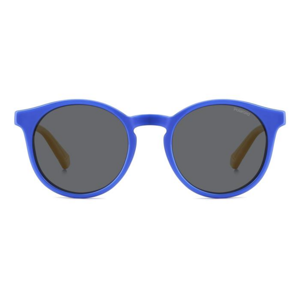 PLD 8061/S DCDM9 46 Polaroid Kids Polarize Güneş Gözlüğü