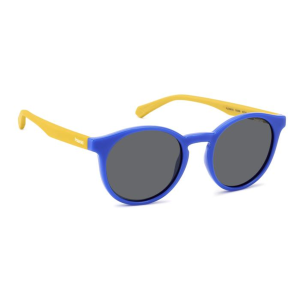 PLD 8061/S DCDM9 46 Polaroid Kids Polarize Güneş Gözlüğü