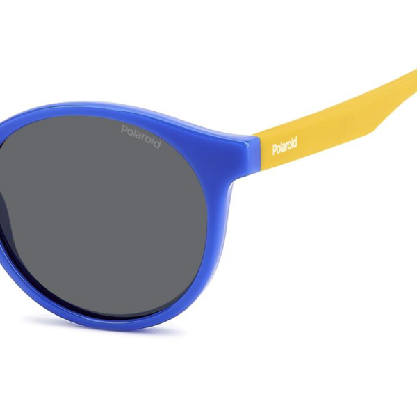 PLD 8061/S DCDM9 46 Polaroid Kids Polarize Güneş Gözlüğü