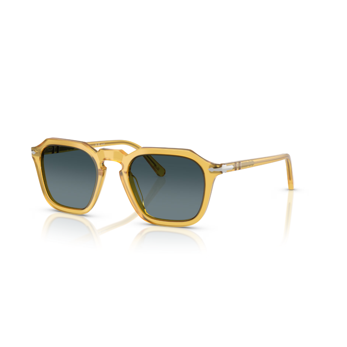 PO 3292S 204/S3 52 Persol Polarize Güneş Gözlüğü