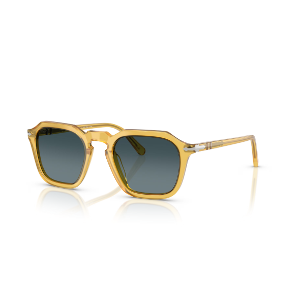 PO 3292S 204/S3 52 Persol Polarize Güneş Gözlüğü