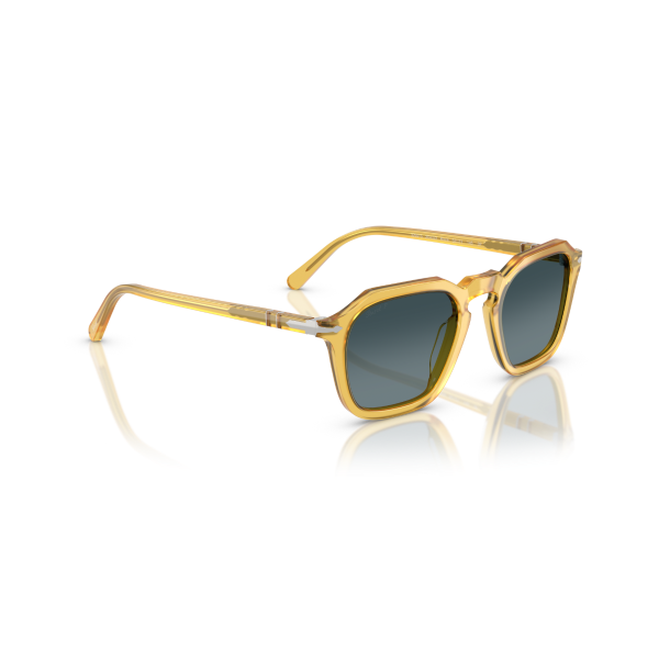 PO 3292S 204/S3 52 Persol Polarize Güneş Gözlüğü