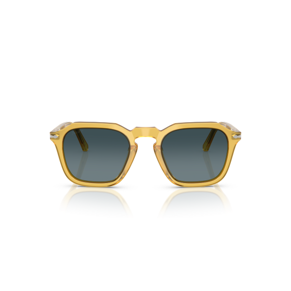 PO 3292S 204/S3 52 Persol Polarize Güneş Gözlüğü