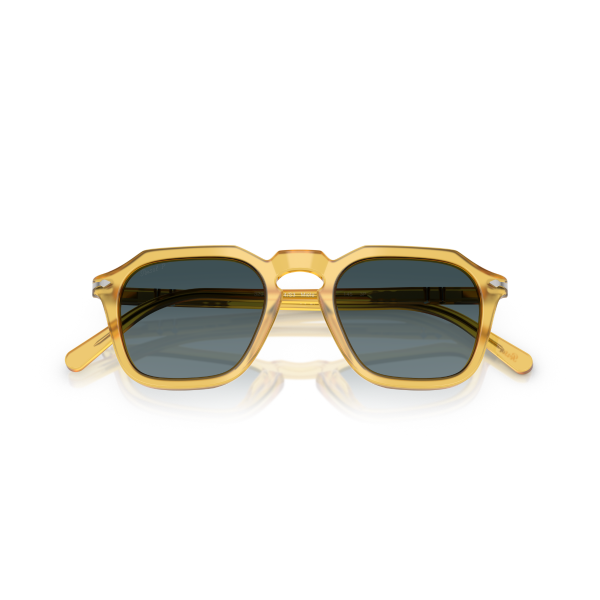 PO 3292S 204/S3 52 Persol Polarize Güneş Gözlüğü