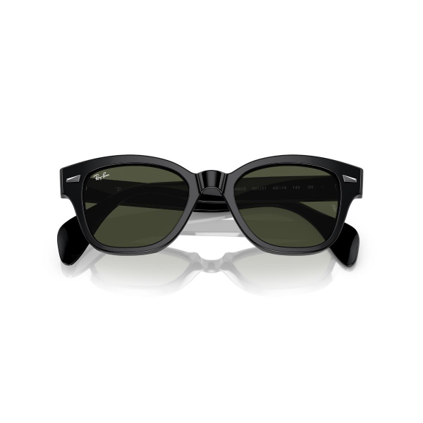 RB 0880S 901/31 52 Ray-Ban Güneş Gözlüğü