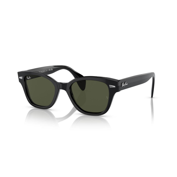 RB 0880S 901/31 52 Ray-Ban Güneş Gözlüğü