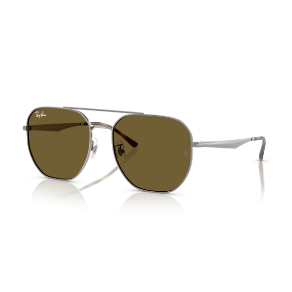 RB 3724D 004/73 59 Ray-Ban Güneş Gözlüğü
