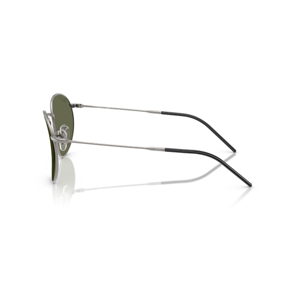 RB R0103S 004/9A 53 Ray-Ban ROUND REVERSE Polarize Güneş Gözlüğü