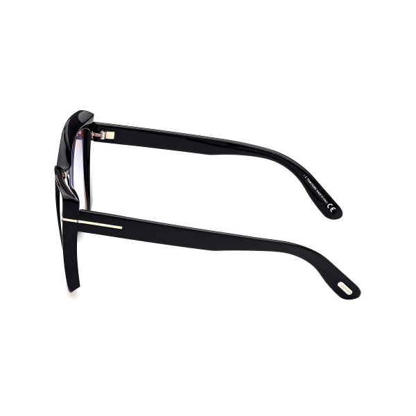 FT 0920/S Scarlet-02 01B 57 Tom Ford Güneş Gözlüğü