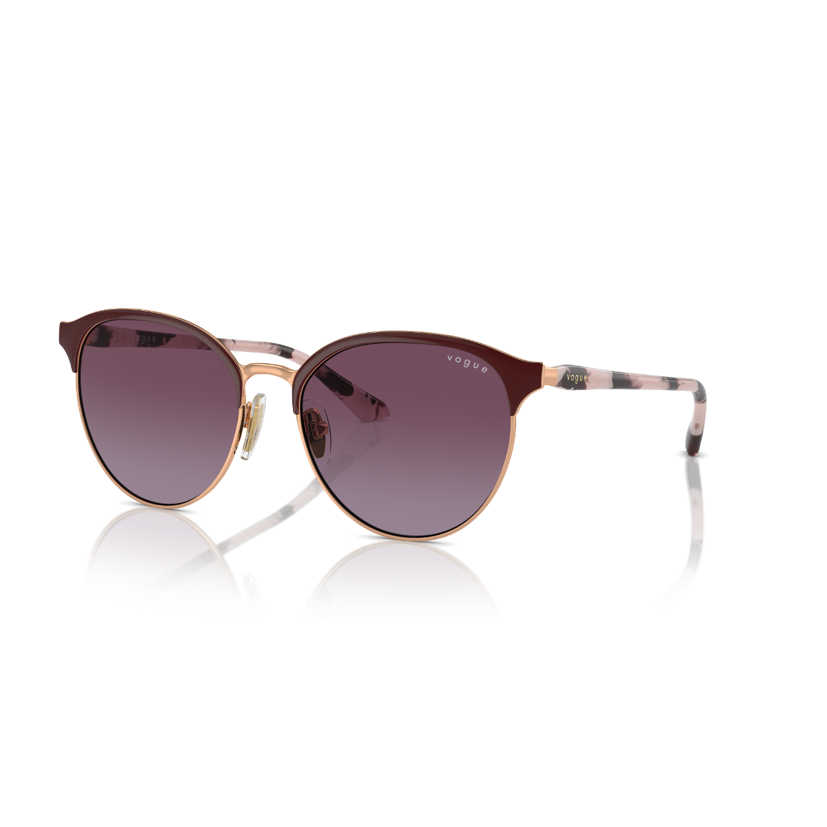 VO 4303S 51708H 56 Vogue Güneş Gözlüğü