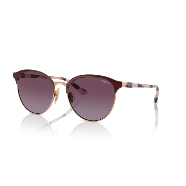VO 4303S 51708H 56 Vogue Güneş Gözlüğü