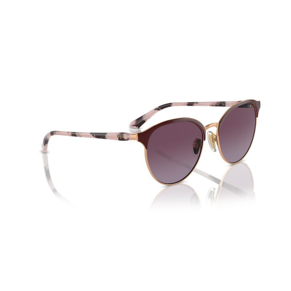 VO 4303S 51708H 56 Vogue Güneş Gözlüğü