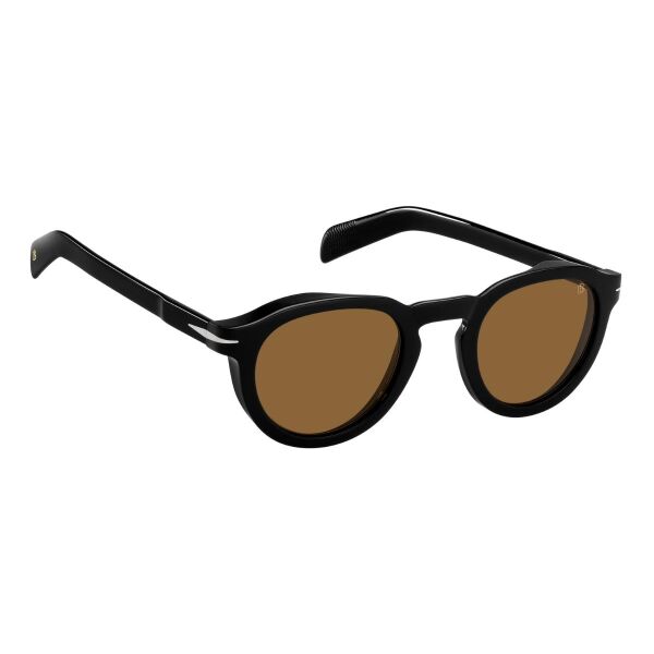 DB 7029/S 80770 48 David Beckham Erkek Güneş Gözlüğü