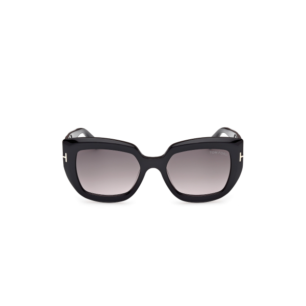 FT 1192 Saltzman ECO 01B 53 Tom Ford Güneş Gözlüğü