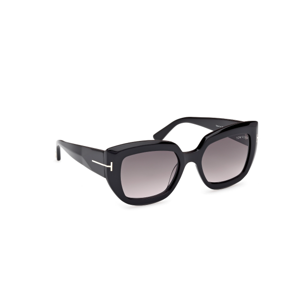 FT 1192 Saltzman ECO 01B 53 Tom Ford Güneş Gözlüğü