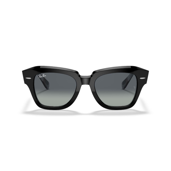 RB 2186 13183A 49 Ray-Ban STATE STREET Güneş Gözlüğü
