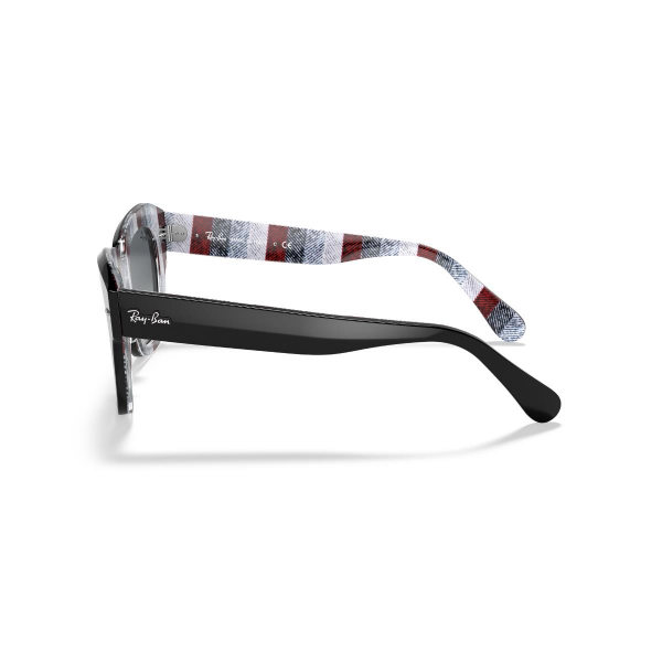 RB 2186 13183A 49 Ray-Ban STATE STREET Güneş Gözlüğü
