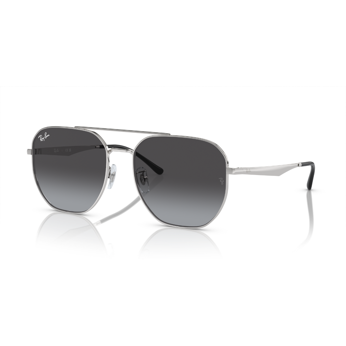 RB 3724D 003/8G 59 Ray-Ban Güneş Gözlüğü