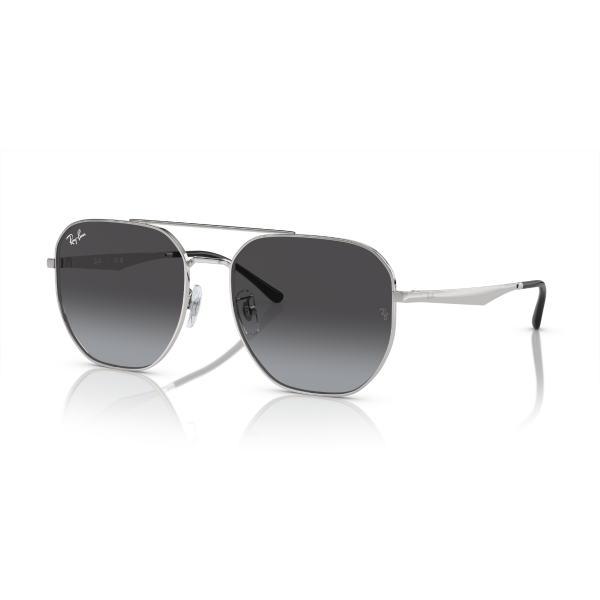 RB 3724D 003/8G 59 Ray-Ban Güneş Gözlüğü