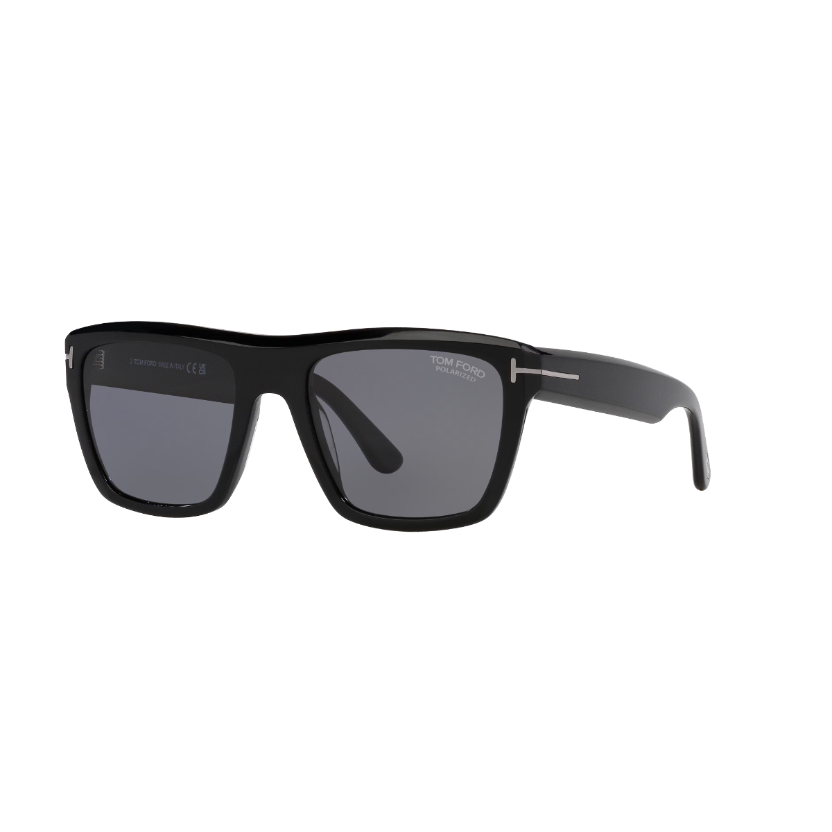 FT 1077-N  Alberto 01D 55 Tom Ford Güneş Gözlüğü